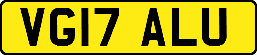 VG17ALU