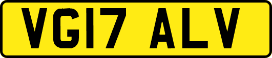 VG17ALV