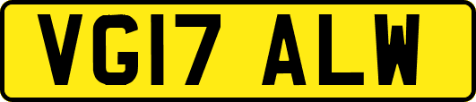 VG17ALW