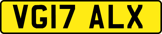 VG17ALX