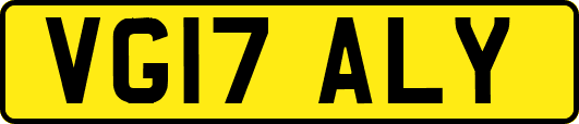 VG17ALY