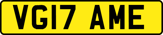 VG17AME