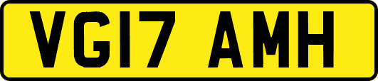 VG17AMH