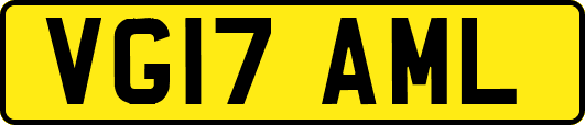 VG17AML