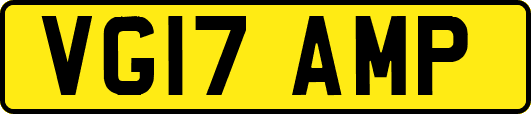 VG17AMP