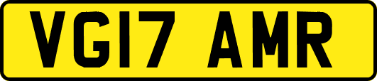 VG17AMR
