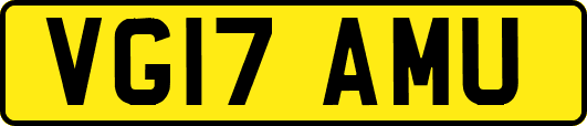 VG17AMU