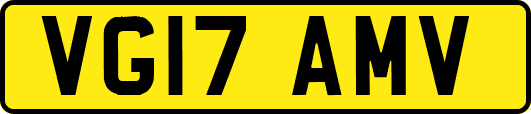 VG17AMV