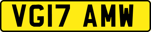 VG17AMW
