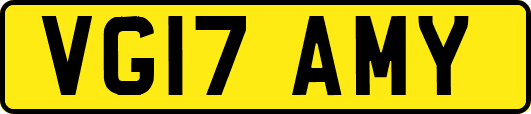 VG17AMY