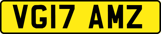 VG17AMZ