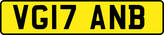 VG17ANB