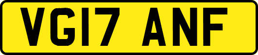 VG17ANF