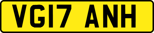 VG17ANH