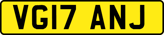 VG17ANJ