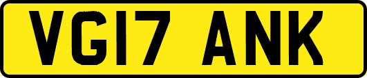 VG17ANK