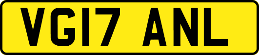 VG17ANL
