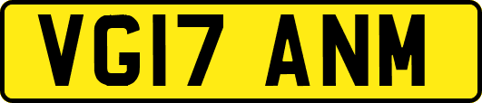 VG17ANM