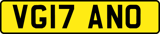 VG17ANO