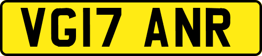 VG17ANR