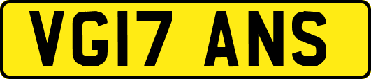 VG17ANS