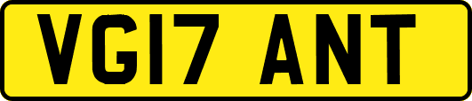 VG17ANT
