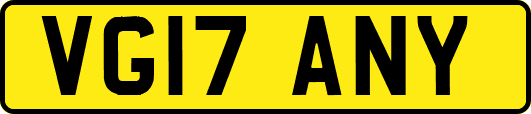 VG17ANY