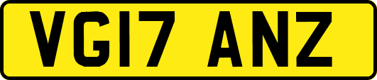 VG17ANZ