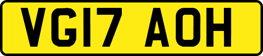 VG17AOH