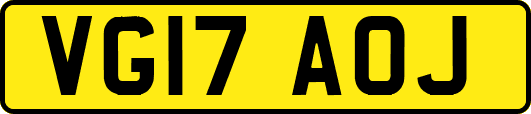 VG17AOJ