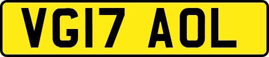 VG17AOL
