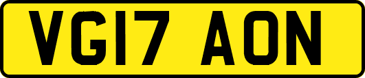 VG17AON
