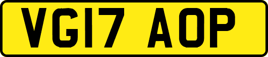 VG17AOP