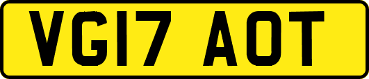 VG17AOT