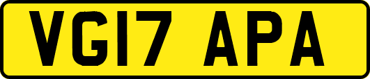 VG17APA