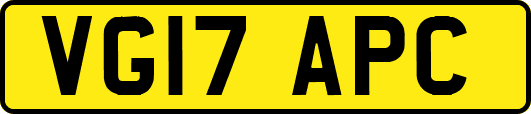 VG17APC
