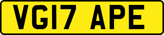 VG17APE