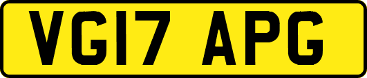 VG17APG