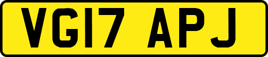 VG17APJ