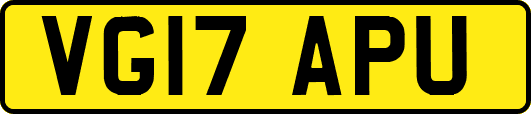 VG17APU