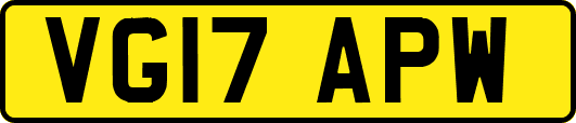 VG17APW