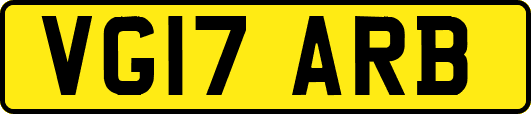VG17ARB