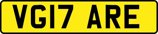 VG17ARE