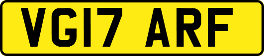 VG17ARF