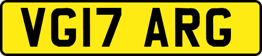 VG17ARG