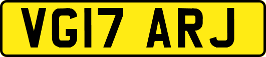 VG17ARJ