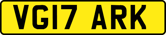 VG17ARK