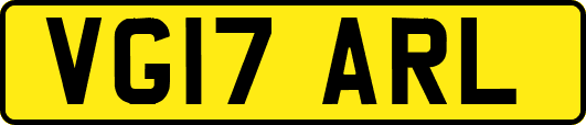 VG17ARL