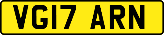 VG17ARN