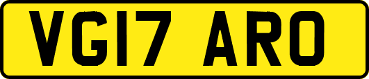 VG17ARO